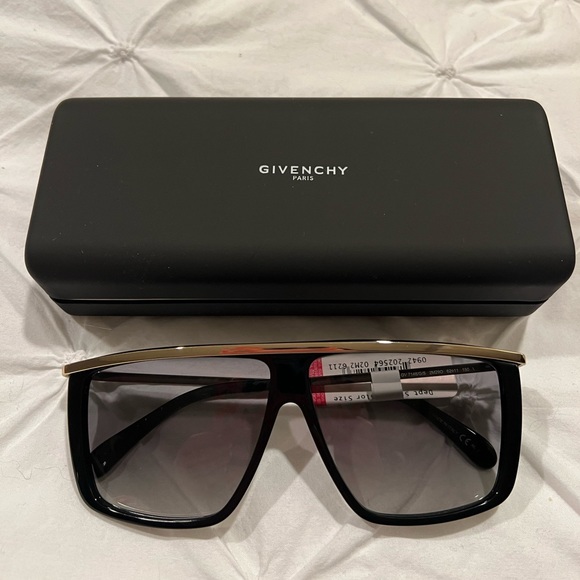 Givenchy Accessories - Givenchy Sunglasses